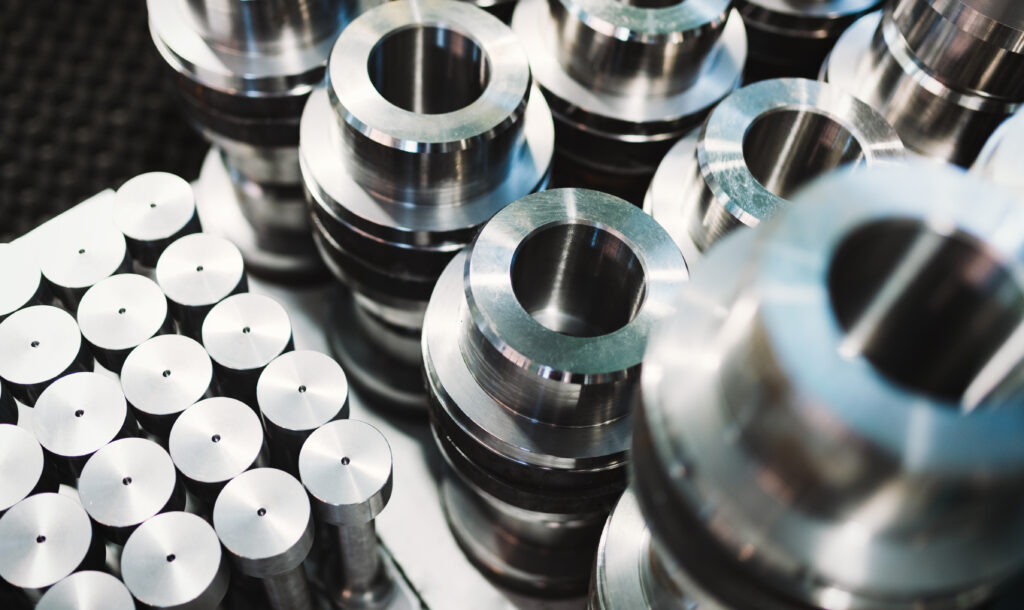 CNC Flachschleifen Winterthur